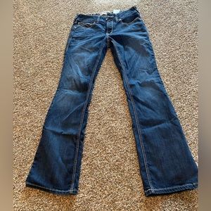 Ariat Boot Cut Jeans